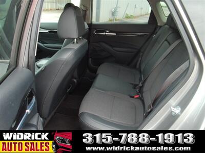2024 Kia Seltos X-Line   - Photo 5 - Watertown, NY 13601