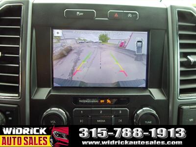 2019 Ford F-150 XLT   - Photo 9 - Watertown, NY 13601
