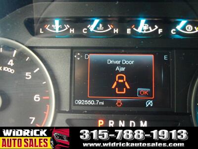2019 Ford F-150 XLT   - Photo 19 - Watertown, NY 13601