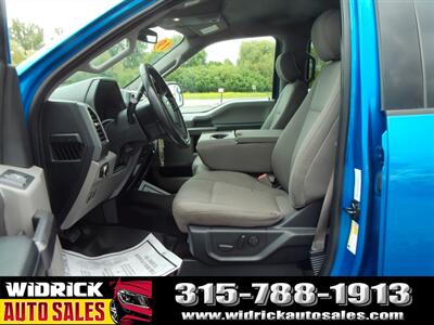 2019 Ford F-150 XLT   - Photo 4 - Watertown, NY 13601