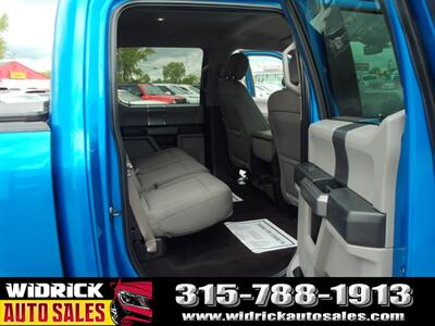 2019 Ford F-150 XLT   - Photo 5 - Watertown, NY 13601