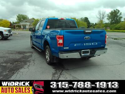 2019 Ford F-150 XLT   - Photo 17 - Watertown, NY 13601