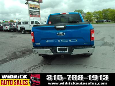 2019 Ford F-150 XLT   - Photo 16 - Watertown, NY 13601