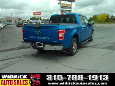 2019 Ford F-150 XLT   - Photo 15 - Watertown, NY 13601