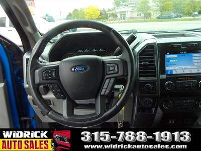 2019 Ford F-150 XLT   - Photo 7 - Watertown, NY 13601