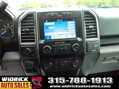 2019 Ford F-150 XLT   - Photo 8 - Watertown, NY 13601