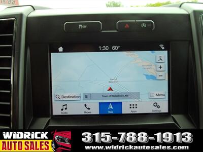 2019 Ford F-150 XLT   - Photo 10 - Watertown, NY 13601