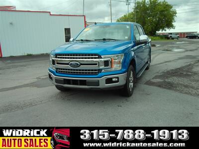 2019 Ford F-150 XLT   - Photo 3 - Watertown, NY 13601