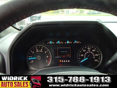 2019 Ford F-150 XLT   - Photo 13 - Watertown, NY 13601