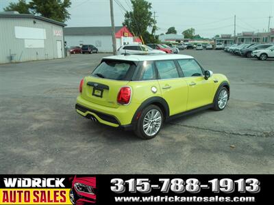 2023 MINI Hardtop 4 Door Cooper S   - Photo 14 - Watertown, NY 13601