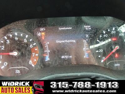 2022 Jeep Compass Limited   - Photo 9 - Watertown, NY 13601