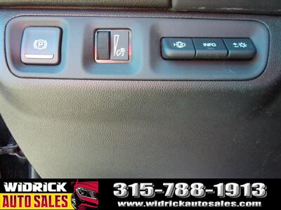 2021 GMC Acadia AT4   - Photo 14 - Watertown, NY 13601
