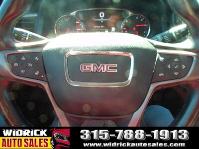2021 GMC Acadia AT4   - Photo 9 - Watertown, NY 13601