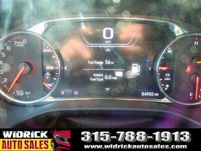 2021 GMC Acadia AT4   - Photo 21 - Watertown, NY 13601