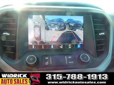 2021 GMC Acadia AT4   - Photo 12 - Watertown, NY 13601