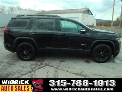 2021 GMC Acadia AT4 - Photo 4 - Watertown, NY 13601
