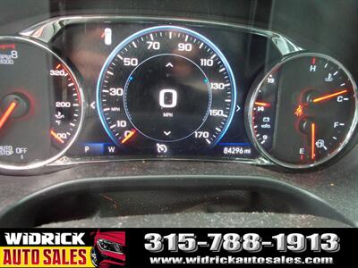 2021 GMC Acadia AT4 - Photo 9 - Watertown, NY 13601