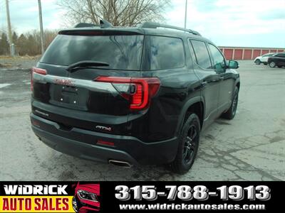 2021 GMC Acadia AT4 - Photo 5 - Watertown, NY 13601