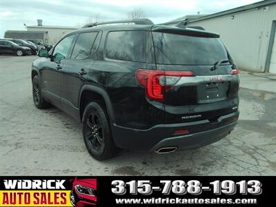 2021 GMC Acadia AT4 - Photo 7 - Watertown, NY 13601