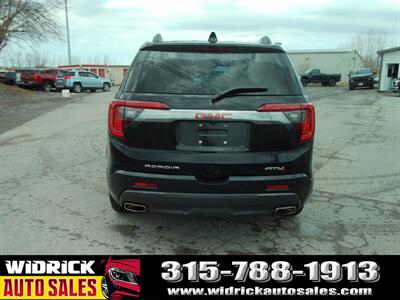 2021 GMC Acadia AT4 - Photo 6 - Watertown, NY 13601
