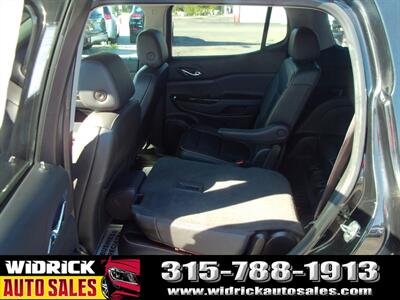 2021 GMC Acadia AT4   - Photo 5 - Watertown, NY 13601