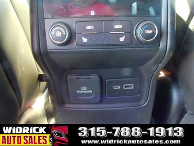 2021 GMC Acadia AT4   - Photo 10 - Watertown, NY 13601