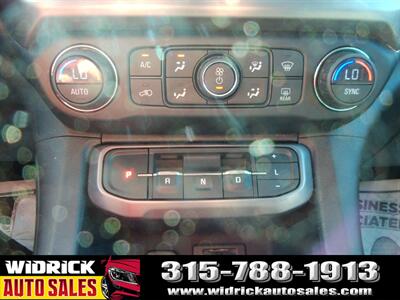 2021 GMC Acadia AT4   - Photo 11 - Watertown, NY 13601