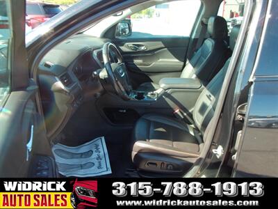 2021 GMC Acadia AT4   - Photo 4 - Watertown, NY 13601