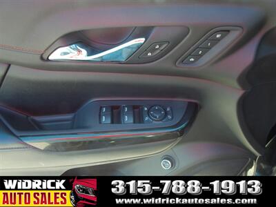 2021 GMC Acadia AT4   - Photo 13 - Watertown, NY 13601