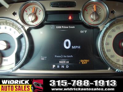 2018 RAM 1500 Laramie Longhorn - Photo 18 - Watertown, NY 13601