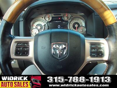 2018 RAM 1500 Laramie Longhorn - Photo 7 - Watertown, NY 13601