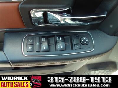 2018 RAM 1500 Laramie Longhorn - Photo 10 - Watertown, NY 13601