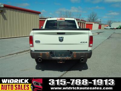 2018 RAM 1500 Laramie Longhorn - Photo 15 - Watertown, NY 13601