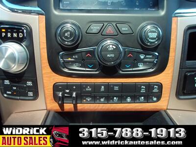 2018 RAM 1500 Laramie Longhorn - Photo 8 - Watertown, NY 13601