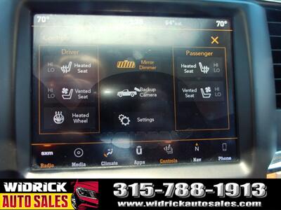 2018 RAM 1500 Laramie Longhorn - Photo 12 - Watertown, NY 13601