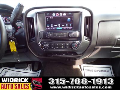 2018 Chevrolet Silverado 1500 LT LT1   - Photo 7 - Watertown, NY 13601