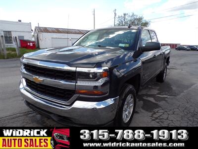 2018 Chevrolet Silverado 1500 LT LT1   - Photo 3 - Watertown, NY 13601