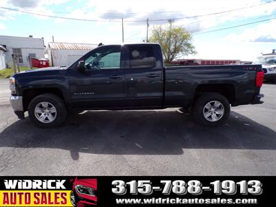 2018 Chevrolet Silverado 1500 LT LT1   - Photo 15 - Watertown, NY 13601