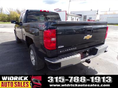 2018 Chevrolet Silverado 1500 LT LT1   - Photo 14 - Watertown, NY 13601