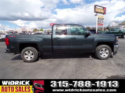 2018 Chevrolet Silverado 1500 LT LT1   - Photo 11 - Watertown, NY 13601