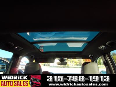 2022 Volkswagen Tiguan 2.0T SE R-Line Black   - Photo 8 - Watertown, NY 13601