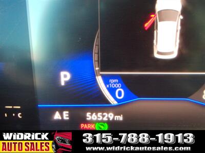 2022 Volkswagen Tiguan 2.0T SE R-Line Black   - Photo 19 - Watertown, NY 13601