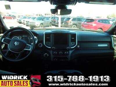 2024 RAM 2500 Big Horn   - Photo 6 - Watertown, NY 13601