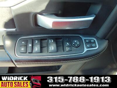 2024 RAM 2500 Big Horn   - Photo 8 - Watertown, NY 13601