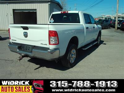2024 RAM 2500 Big Horn   - Photo 13 - Watertown, NY 13601