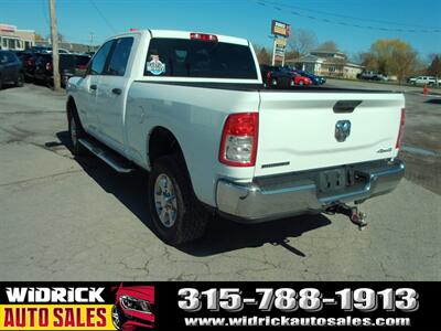 2024 RAM 2500 Big Horn   - Photo 15 - Watertown, NY 13601