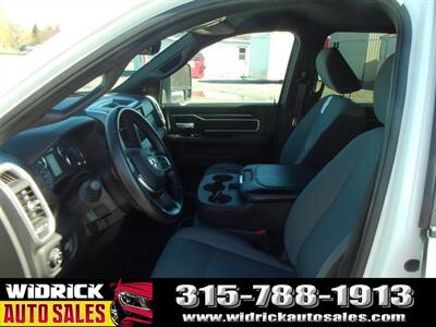 2024 RAM 2500 Big Horn   - Photo 4 - Watertown, NY 13601