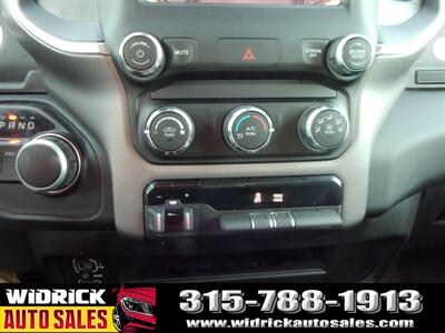 2024 RAM 2500 Big Horn   - Photo 10 - Watertown, NY 13601