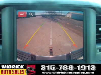 2024 RAM 2500 Big Horn   - Photo 9 - Watertown, NY 13601