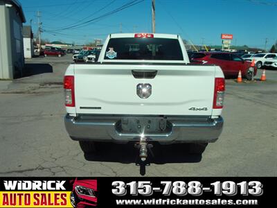 2024 RAM 2500 Big Horn   - Photo 14 - Watertown, NY 13601